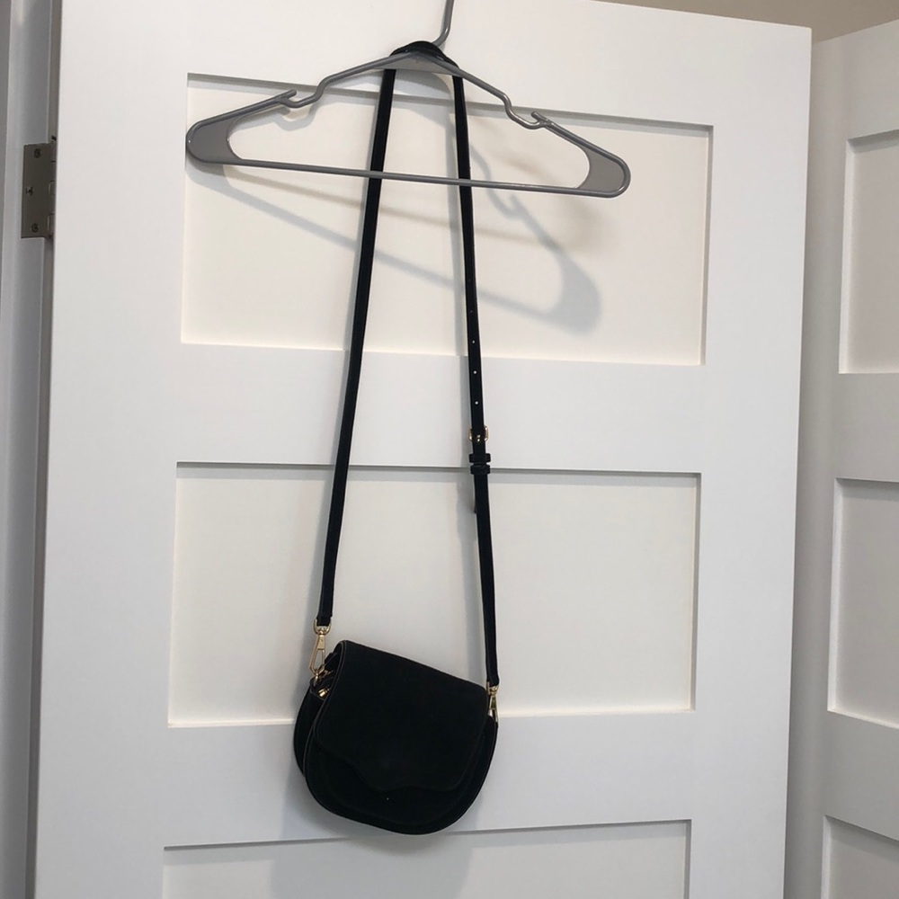Rebecca minkoff small shoulder bag